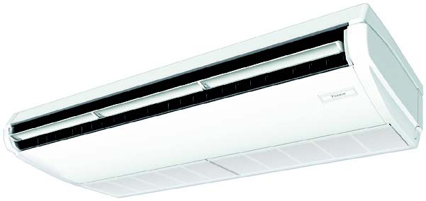 Напольно-потолочный кондиционер Daikin FHA50A/ARXS50L