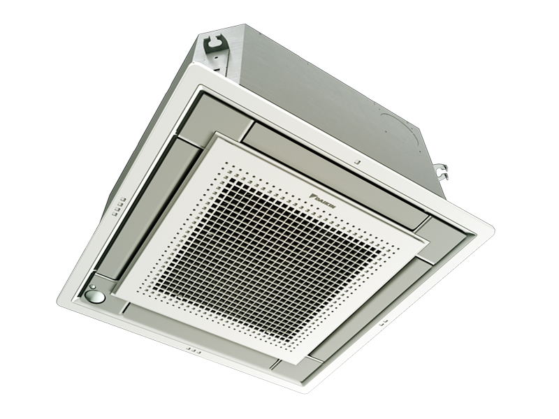 Внутренний блок мультизональной системы Daikin FXZQ40A