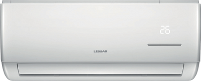 Настенная сплит-система Lessar LS-HE09KCE2/LU-HE09KCE2