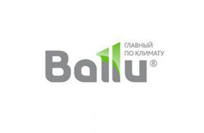 Инновации от Ballu – система iGreenPro