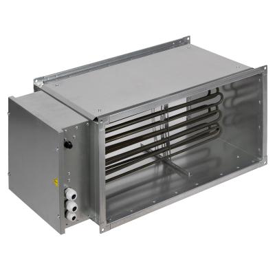 Электрический канальный нагреватель Shuft EHR 800x500 - 45