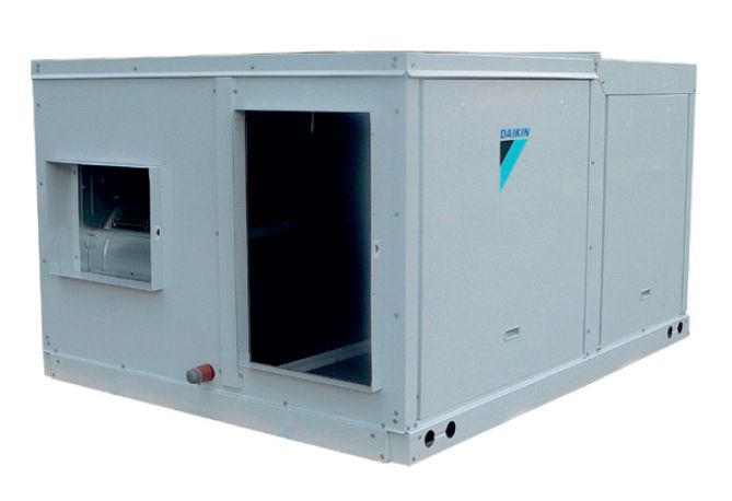 Крышной кондиционер Daikin UATYQ350CY1