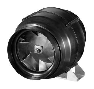 Вентилятор для круглых каналов Ruck EL 150L EC 01
