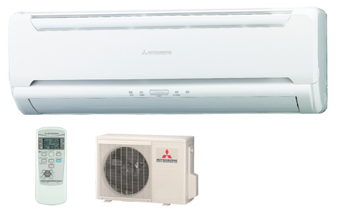 Настенная сплит-система Mitsubishi Heavy SRK50HE-S1/SRC50HE-S1