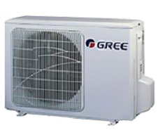 Внешний блок мульти сплит системы Gree GWHD 18 NK3AO