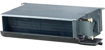 Канальный фанкойл IGC IWF-X1200D23M50