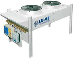 Сухая градирня LU-VE EAV6R 7666