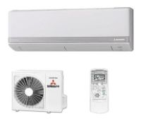 Настенная сплит-система Mitsubishi Heavy SRK25ZJX-S/SRC25ZJX-S