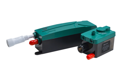 Помпа LAMPRECHT LP015-15FL