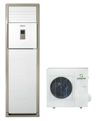 Колонный кондиционер Lessar LS/LU-H48SIA4-WM