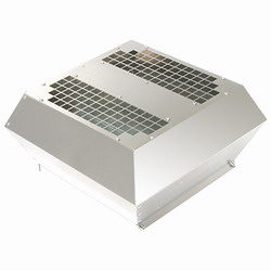 Крышной вентилятор Ruck DVA 220 E2