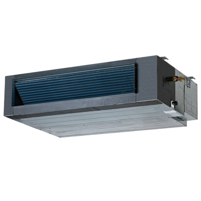 Канальный кондиционер Midea MTB-24HWN1-Q1/MOCA30U-24HN1-Q