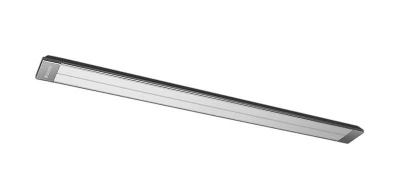 Инфракрасная панель ZILON IR-0.8S