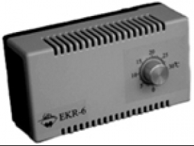 Регулятор Salda EKR 6