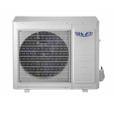 Компрессорно-конденсаторный блок с воздушным охлаждением конденсатора Shuft SDVC-V14WDHN1