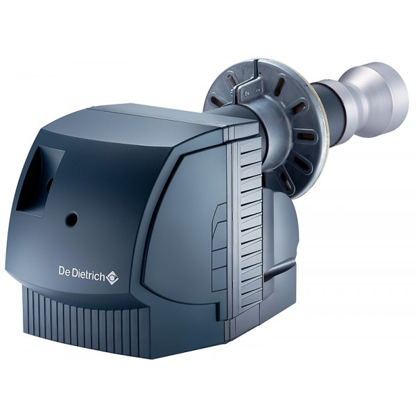 Дополнительное котельное оборудование: De Dietrich M 302-6 S