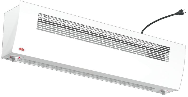 Электрическая тепловая завеса Frico AD-105