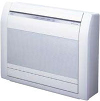 Напольно-потолочный кондиционер Fujitsu AGYF12L/AOYV12L