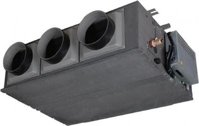 Внутренний блок мульти сплит системы Mitsubishi Heavy FDUM125VF