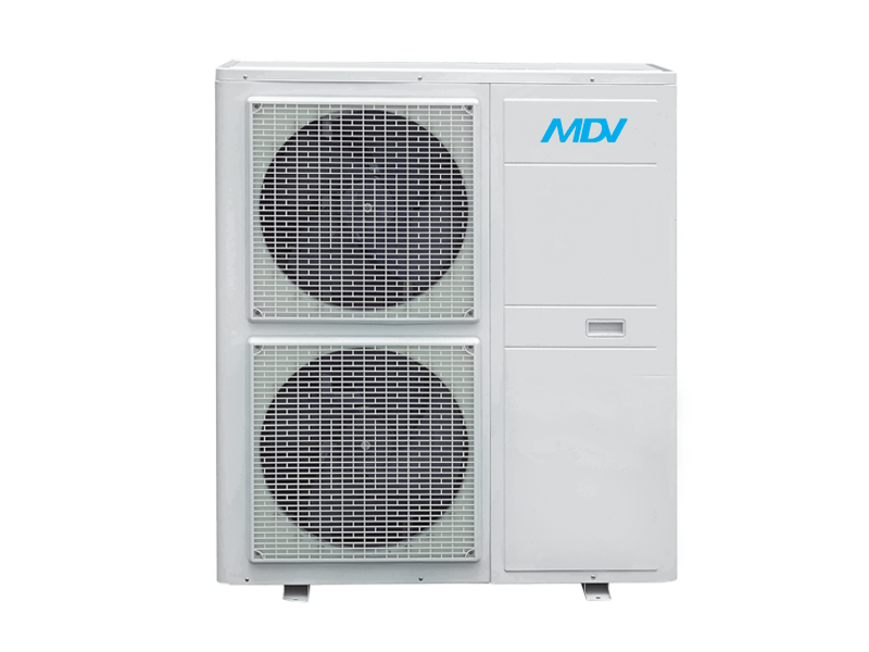 Чиллер воздушного охлаждения MDV MDGC-V10W/D2N1
