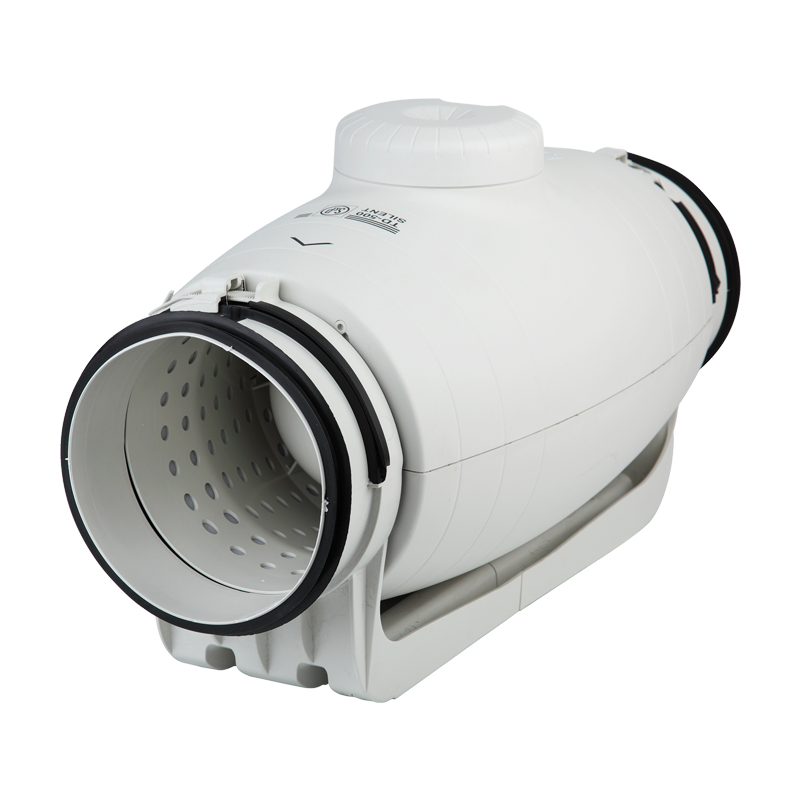 Вентилятор для круглых каналов Soler & Palau TD-1000/200 SILENT ECOWATT