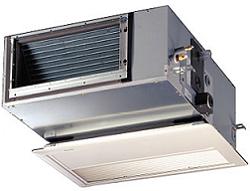 Внутренний блок мультизональной системы Daikin FXSQ25P