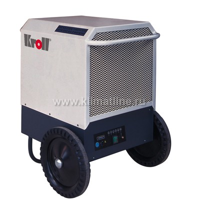 Промышленные осушители воздуха KROLL T120