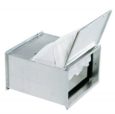 Тканевый фильтр Systemair FFK 100-50