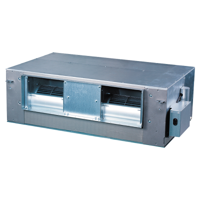 Канальный фанкойл Systemair SYSIMPLE FDTH90M