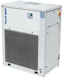 Промышленные осушители воздуха POLAR BEAR SLT 270B