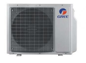 Внешний блок мульти сплит системы Gree GWHD 42 NK3AO