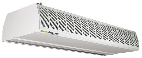 Воздушная завеса Remak D2-N-100