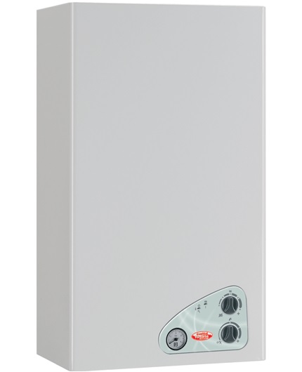 Газовый котел Fondital Victoria Compact СTN 24 AF