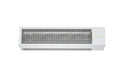 Электрическая тепловая завеса Тропик X510E10