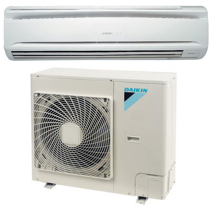 Настенная сплит-система Daikin FAA71A/RZAG71MV1 (Y1)