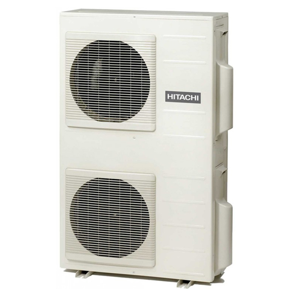 Внешний блок мульти сплит системы Hitachi RAM - 110 NP6B