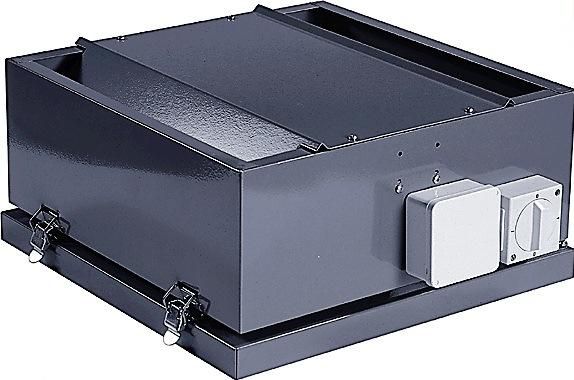 Крышной вентилятор Ostberg TKK 400 A