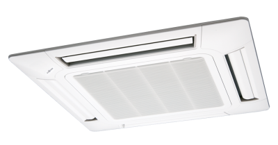 Кассетный кондиционер Fujitsu AUYG54LRLA/UTGUGYAW/AOYG54LETL