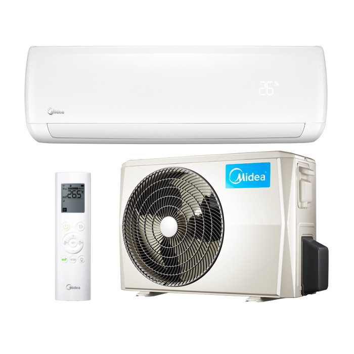 Настенная сплит-система Midea MSMBDU-24HRFN1/MOCA01-24HFN1