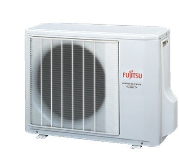Тепловой насос класса «воздух−вода» Fujitsu WSYA128DA/AOYA45LBTL