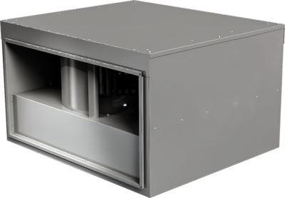 Вентилятор для прямоугольных каналов ZILON ZKSA 400х200-4L1