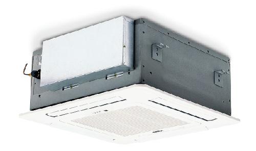 Внутренний блок мульти сплит системы Lessar LS-HE09BGA2