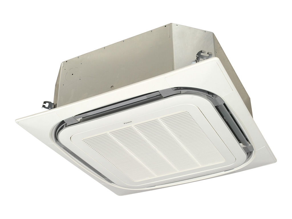 Кассетный фанкойл Daikin FWC09BT