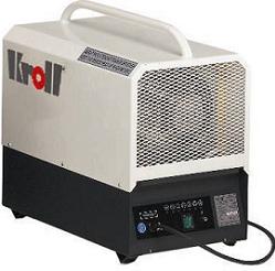 Промышленные осушители воздуха KROLL T60