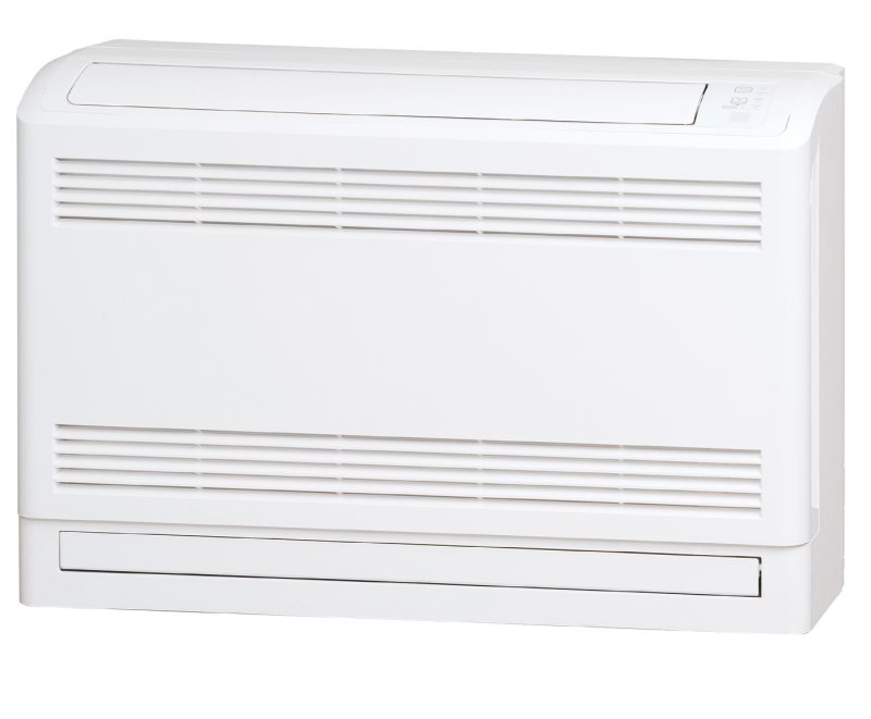 Внутренний блок мультизональной системы Mitsubishi Heavy FDFW28KXE6D