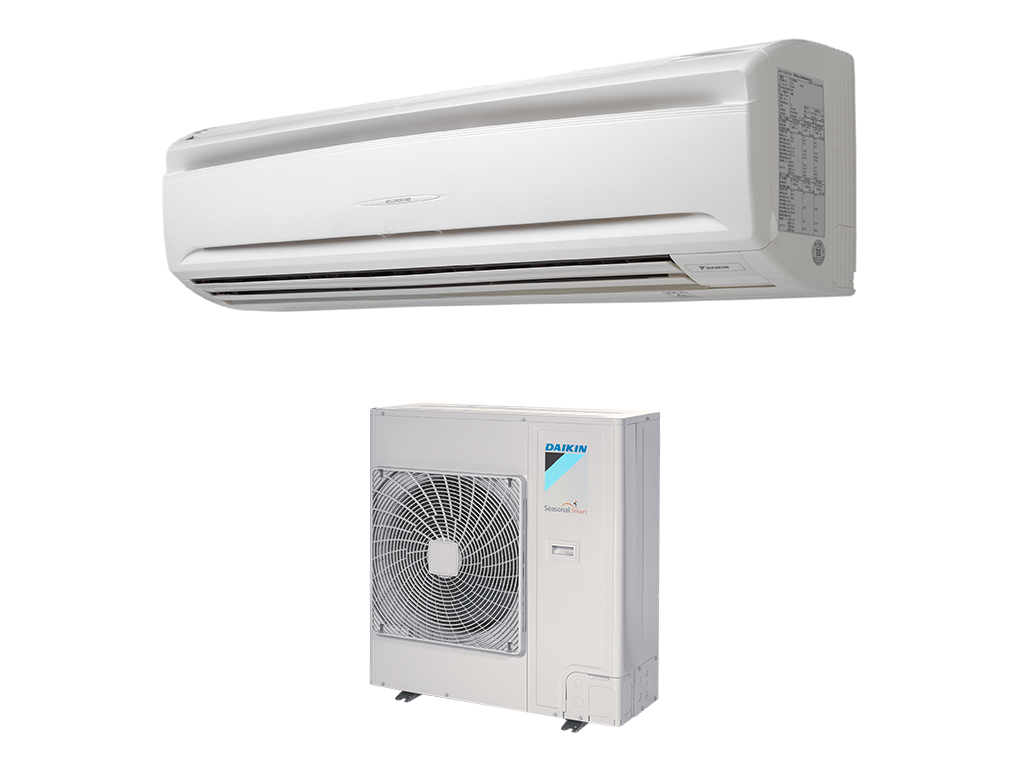 Настенная сплит-система Daikin FAA100A/RZQSG100L9V/L8Y