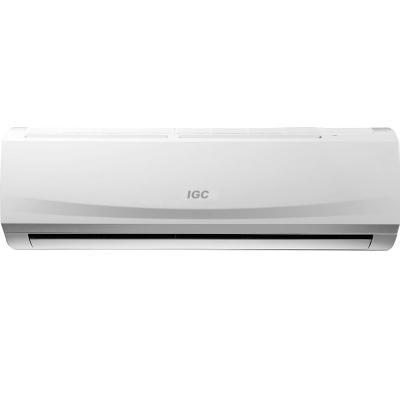Настенный фанкойл IGC IWF-X400K22W