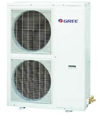 Внешний блок мульти сплит системы Gree GWHD 28 NK3AO
