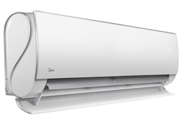 Компания Midea представила очередную новинку на озонобезопасном фреоне R-32: инверторный кондиционер серии Ultimate Comfort