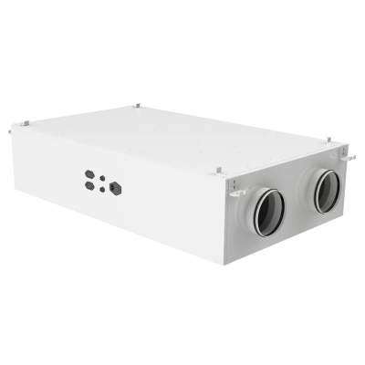 Приточно-вытяжная установка Sysimple SAVE S-105/F7